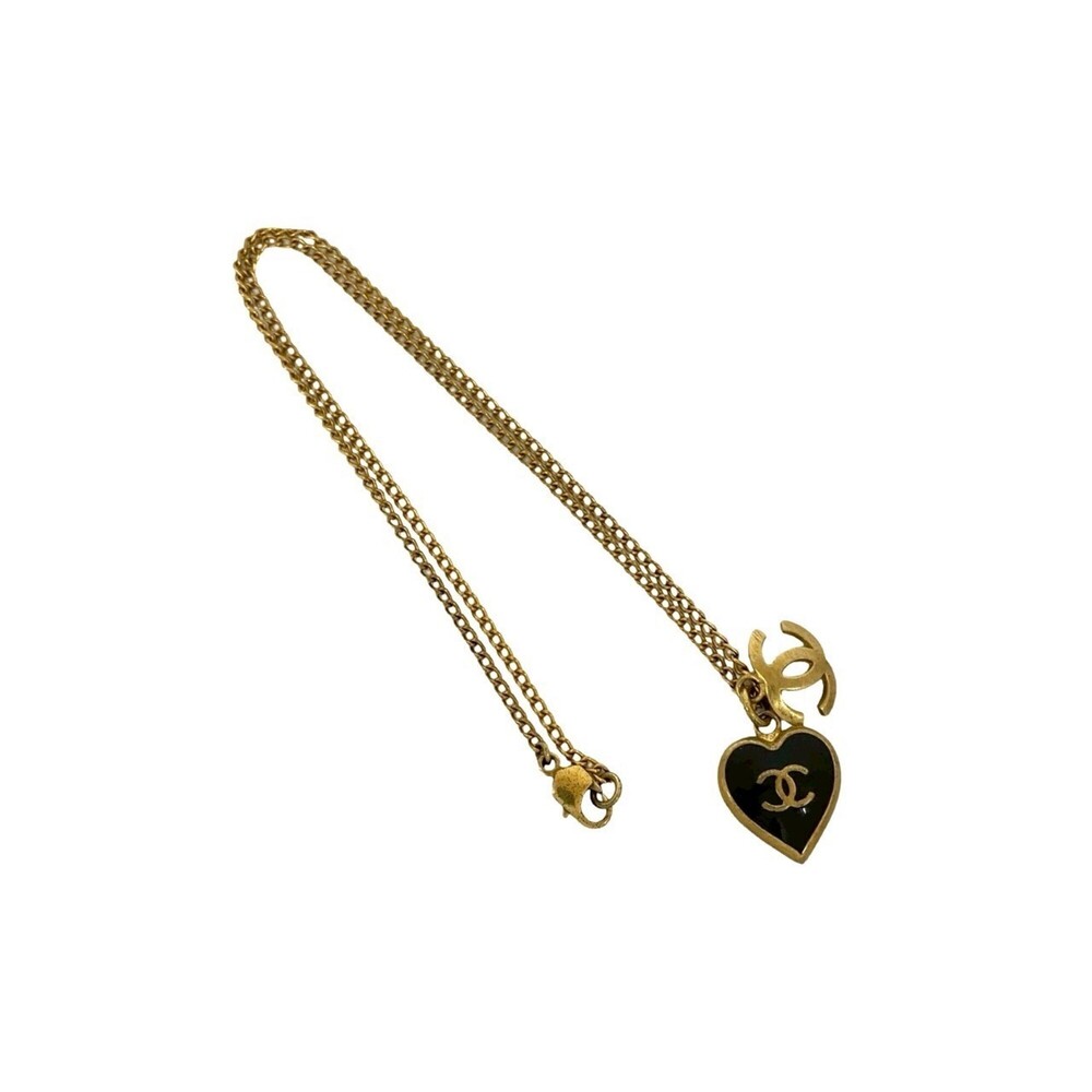 CHANEL Necklace - Picture 3 of 4
